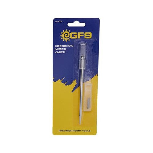 Gale Force 9 Precision Micro Knife