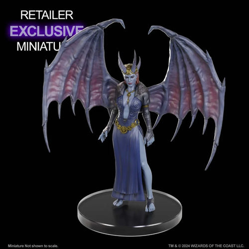 Mizora (Adventures from Baldur's Gate)