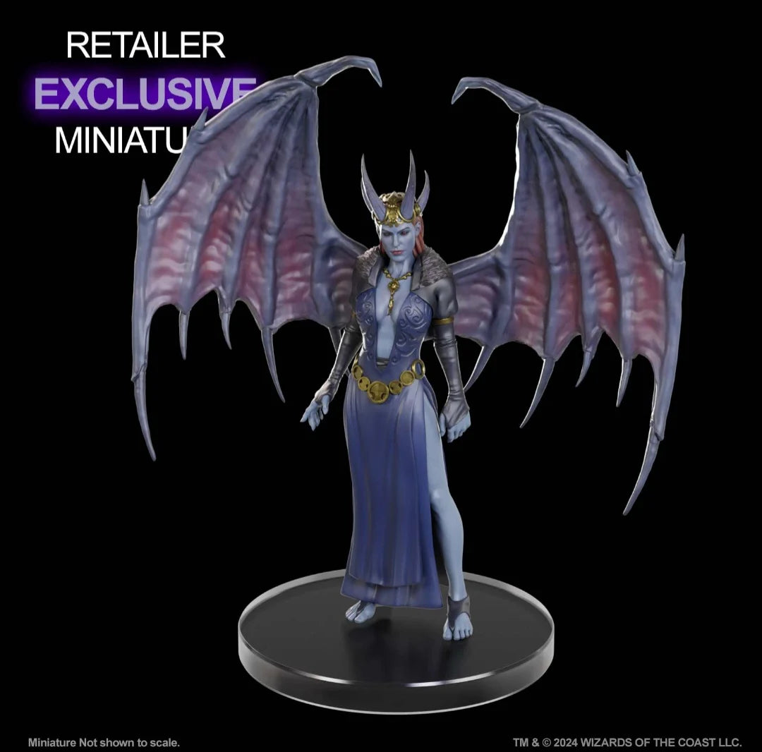 Mizora (Adventures from Baldur's Gate)