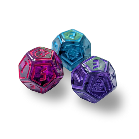 :Otherscape Dice