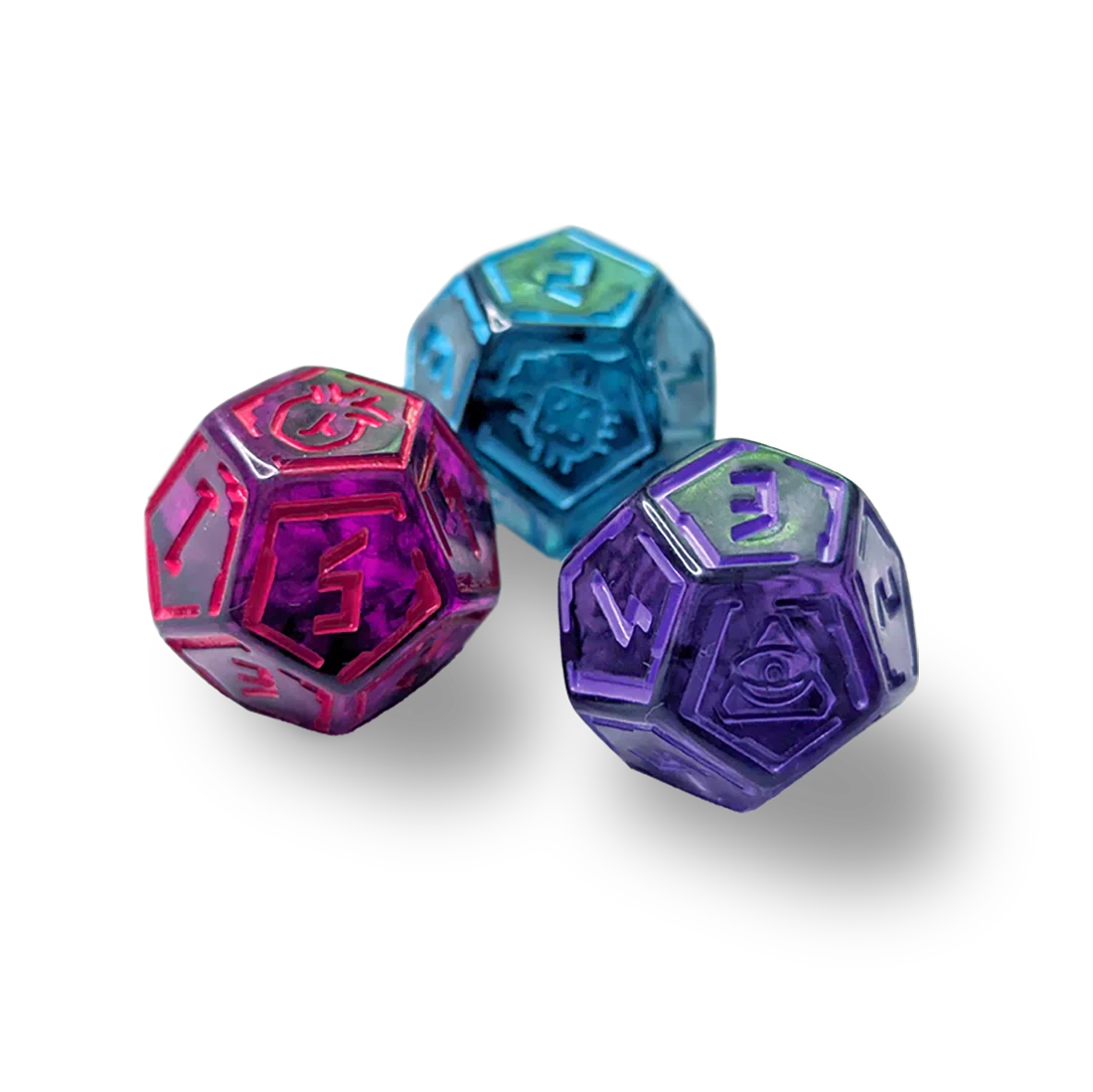 :Otherscape Dice