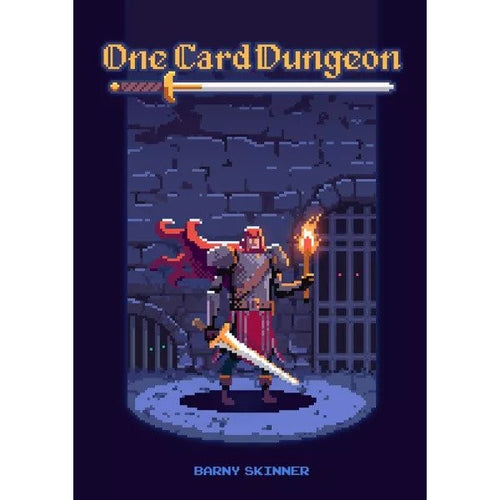 One Card Dungeon