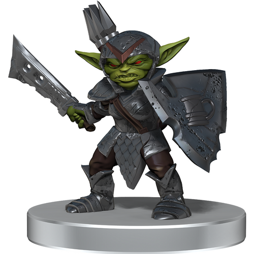 Goblin Champion (Goblin Vanguard)