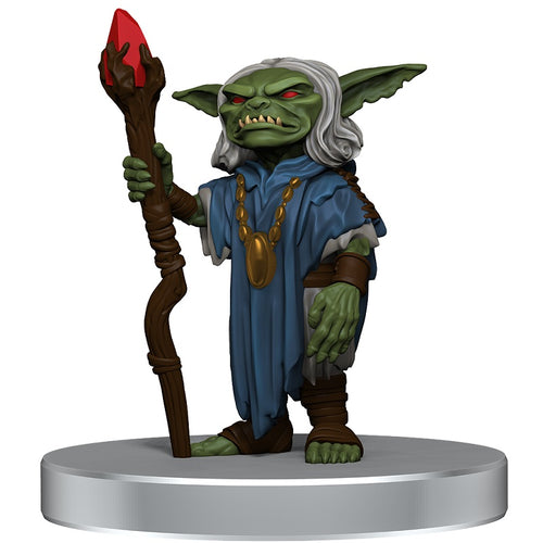 Goblin Cleric (Goblin Vanguard)