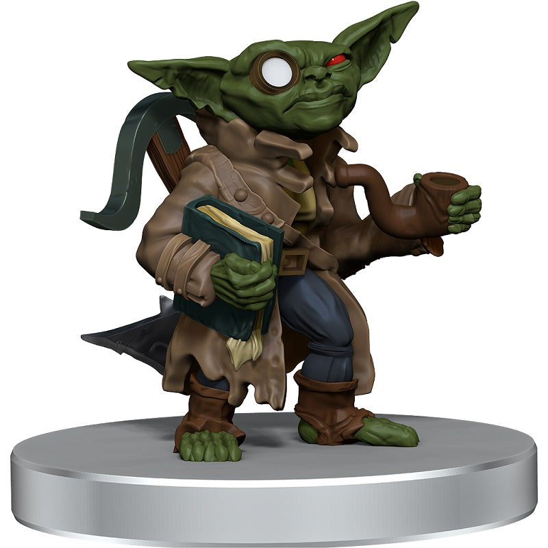 Goblin Investigator (Goblin Vanguard)
