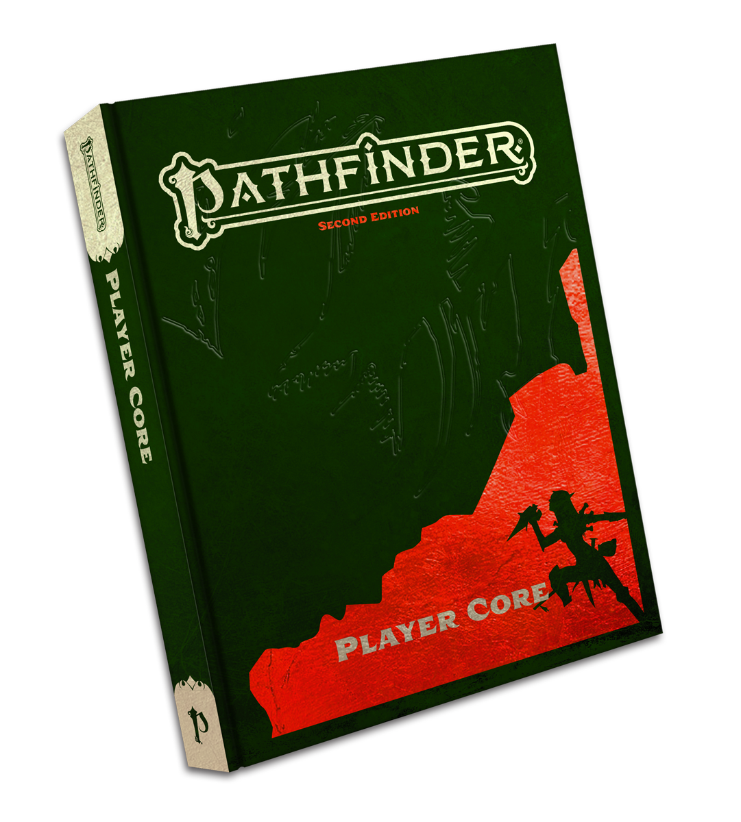 Pathfinder 2E Player Core Special Edition