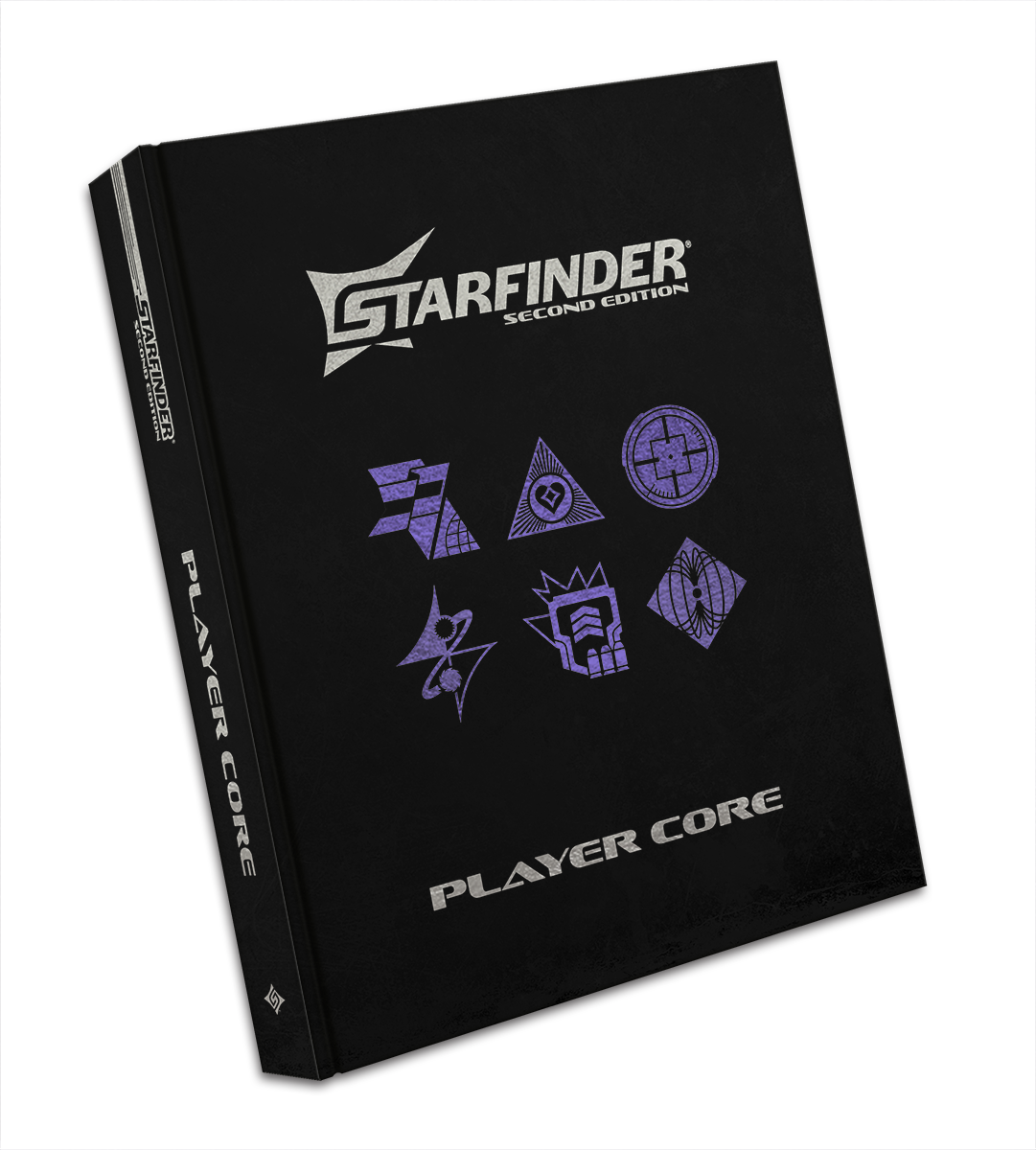 Starfinder Second Edition - Player Core (Special Edition)