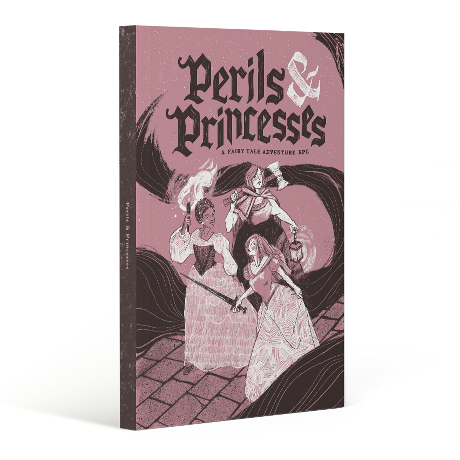Perils & Princesses
