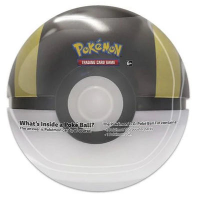 Pokémon TCG: Premier Ball Tin