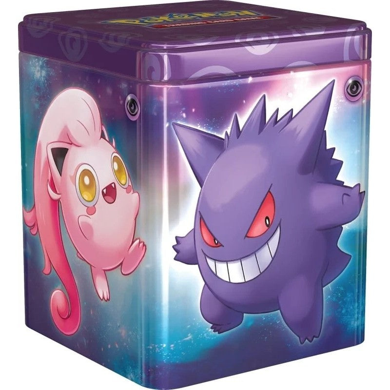 Pokemon TCG: Stacking Tin 2024