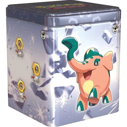Pokemon TCG: Stacking Tin 2024