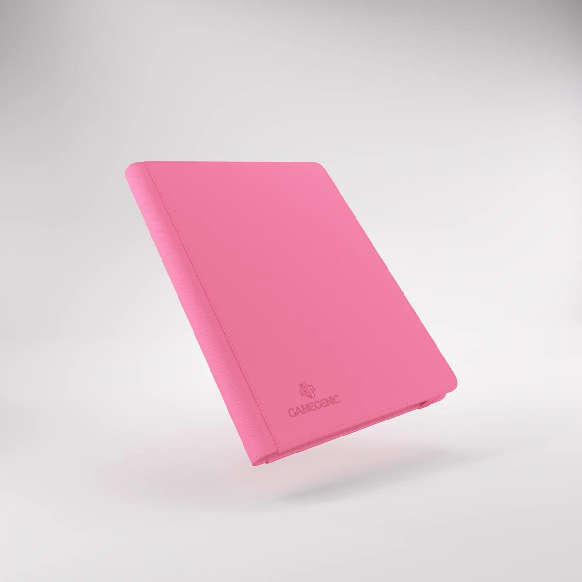 Gamegenic Prime Album 18-Pocket (Pink)