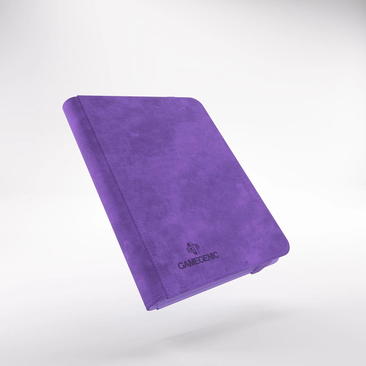 Gamegenic Prime Album 8 Pocket (Purple)