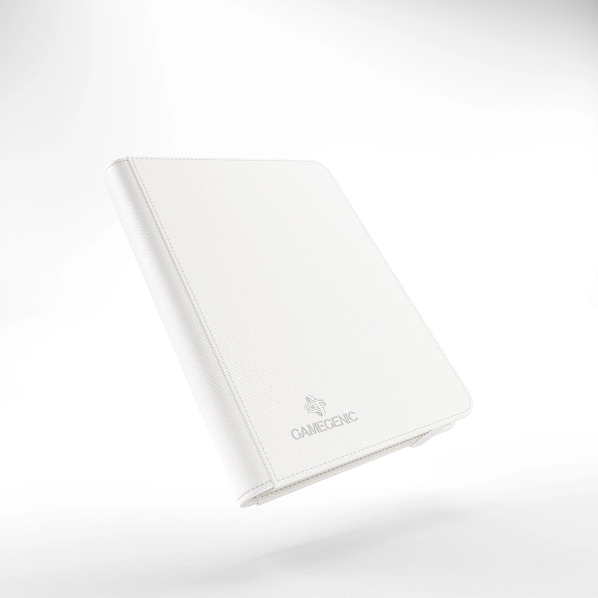Gamegenic Prime Album 8 Pocket White