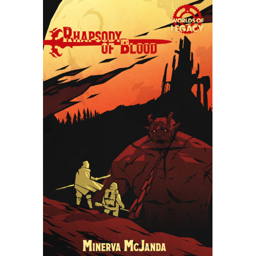 Rhapsody of Blood