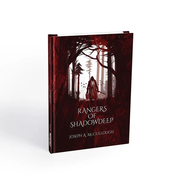 Rangers of Shadowdeep - Standard Edition