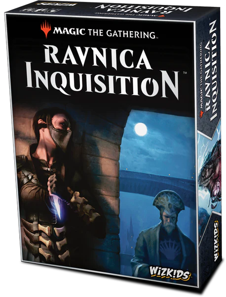Ravnica Inquisition