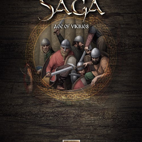 SAGA Age of Vikings