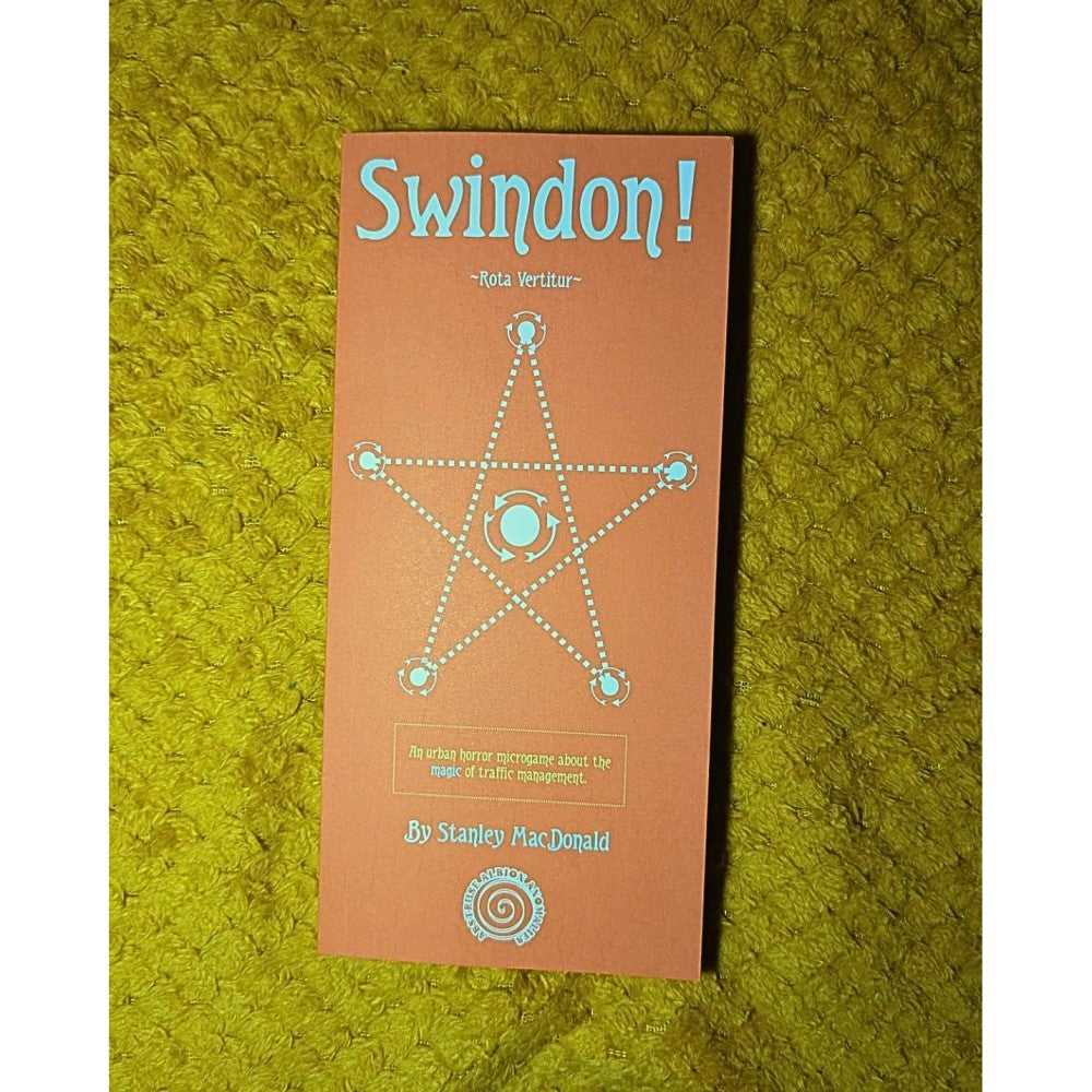 Swindon