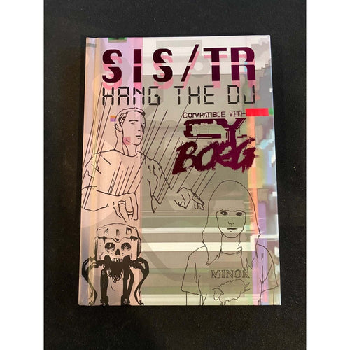 SIS/TR - Hang the DJ