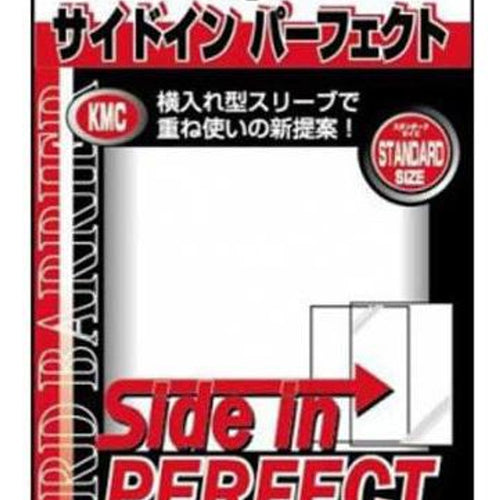 KMC - Standard Size Side In Perfect Fit