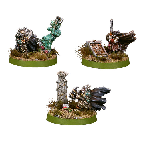Argatoria: Skeletons Champions