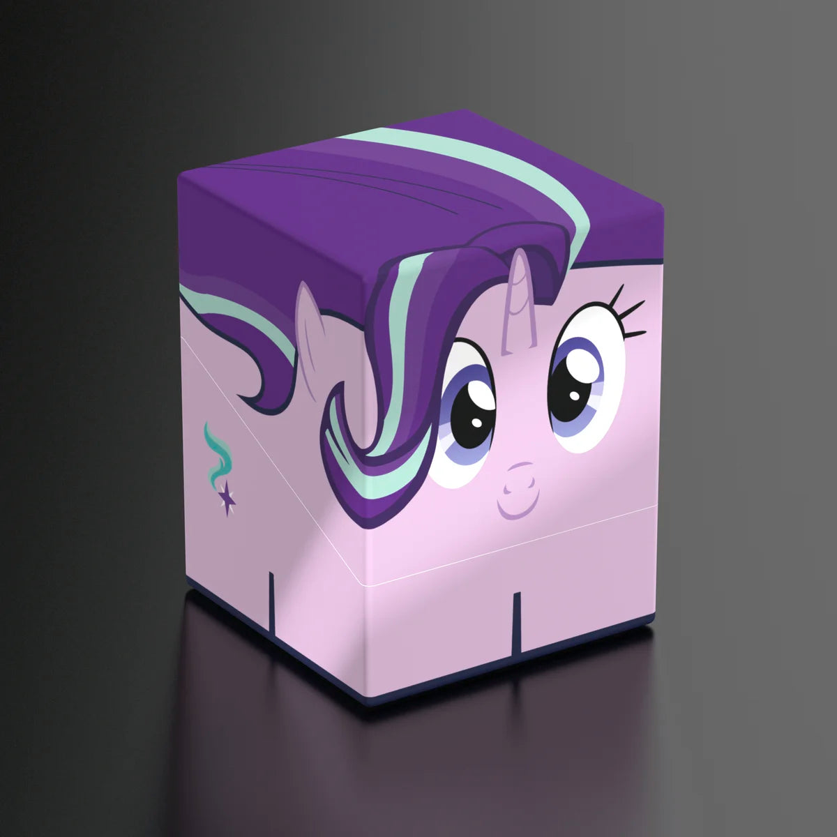Squaroes - My Little Pony Friendship is Magic - Starlight Glimmer