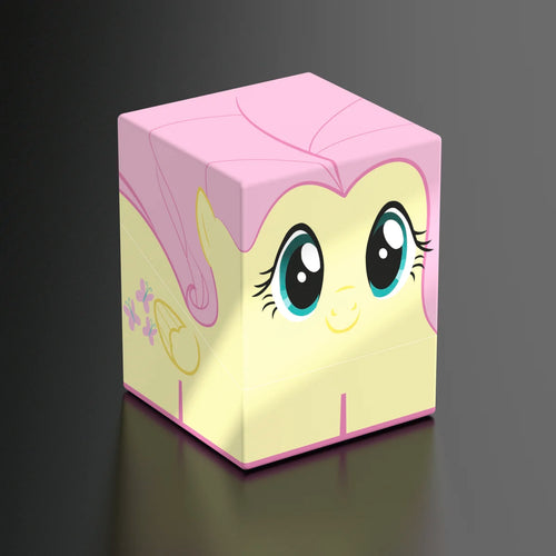 Squaroes - My Little Pony Friendship is Magic - Fluttershy