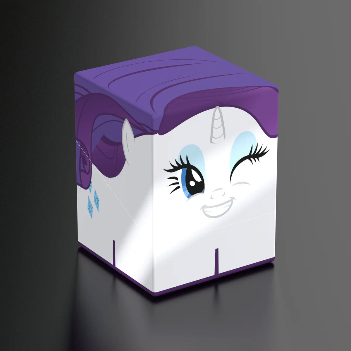 Squaroes - My Little Pony Friendship is Magic - Rarity