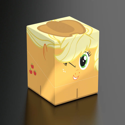 Squaroes - My Little Pony Friendship is Magic - Apple Jack