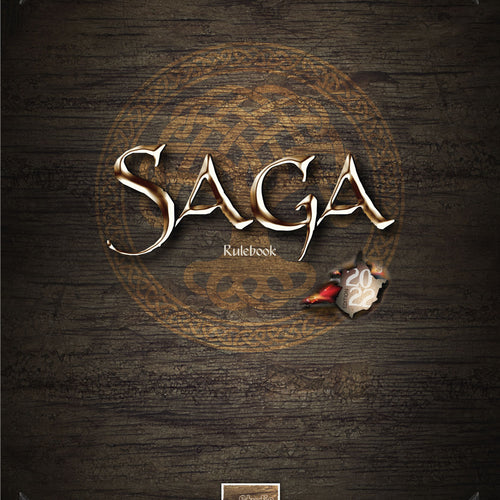 SAGA 2022 Rulebook