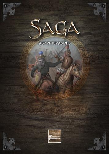 SAGA Age of Invasions