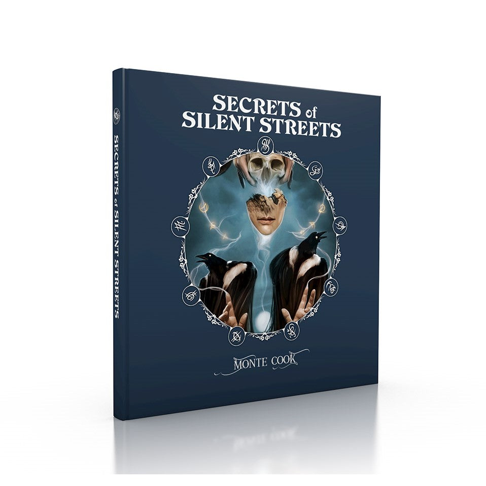 Invisible Sun: Secrets of Silent Streets