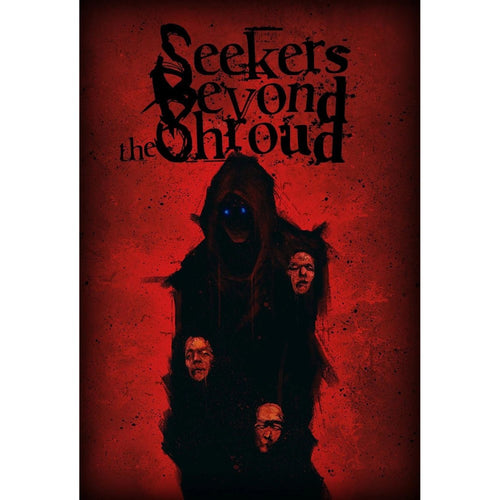 Seekers Beyond the Shroud