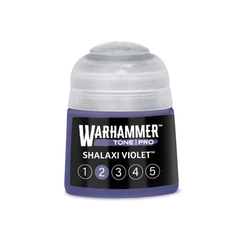Tone Pro: Shalaxi Violet 2