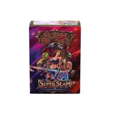 Dragon Shield Card Sleeves - Art