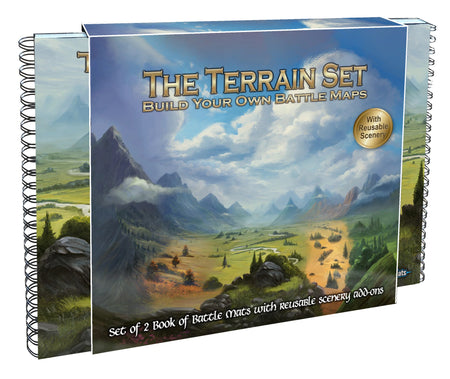 The Terrain Set