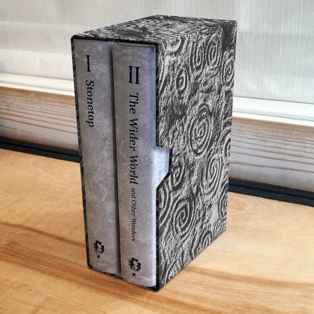 Stonetop: Slipcase and Maps Bundle, rpg, Plus One EXP,- The Sword & Board