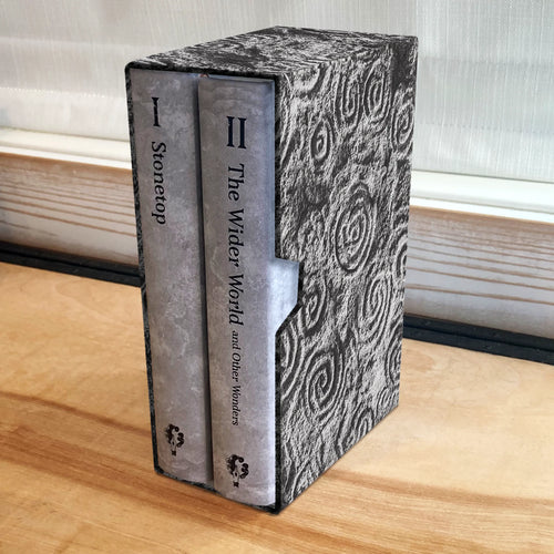 Stonetop: Slipcase and Maps Bundle, rpg, Plus One EXP,- The Sword & Board