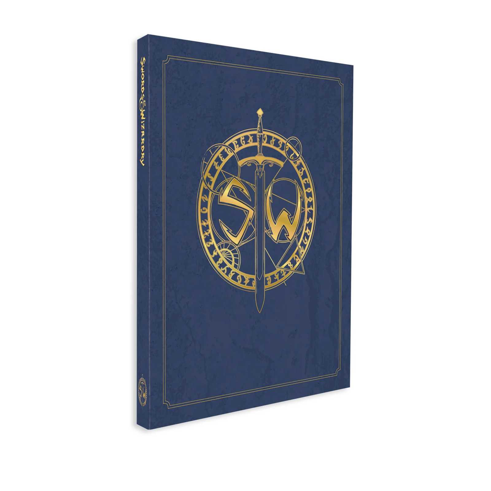 Swords & Wizardry - Complete Revised Edition