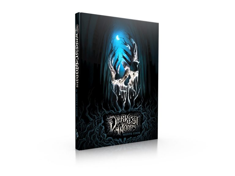 The Darkest Woods
