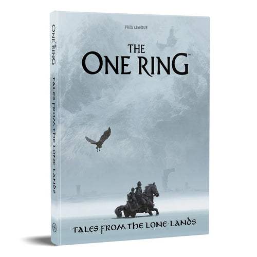 The One Ring  - Tales from the Lone-Lands