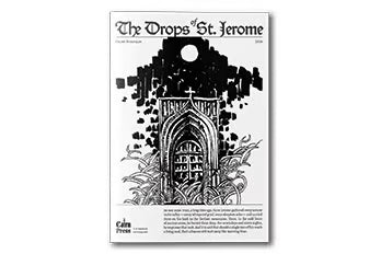 The Drops of St. Jerome
