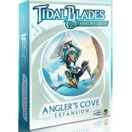 Tidal Blades: Angler's Cove Expansion