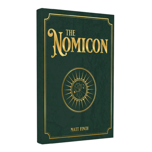 The Nomicon