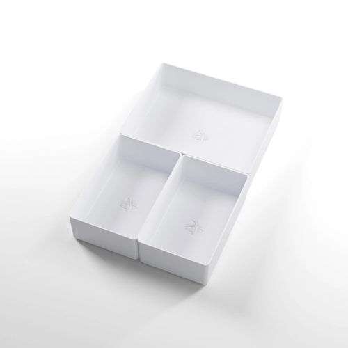 Token Silo: Cards Add-On White