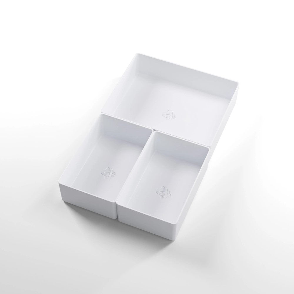 Token Silo: Cards Add-On White