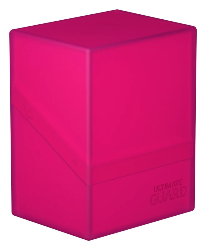 Ultimate Guard: Boulder 80+
