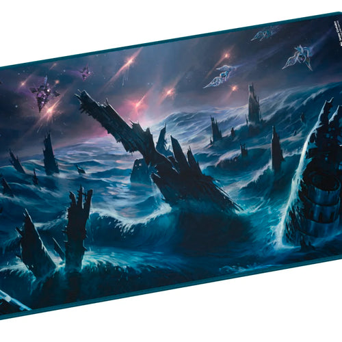 Ultimate Guard Play-Mat Standard - Watery Grave