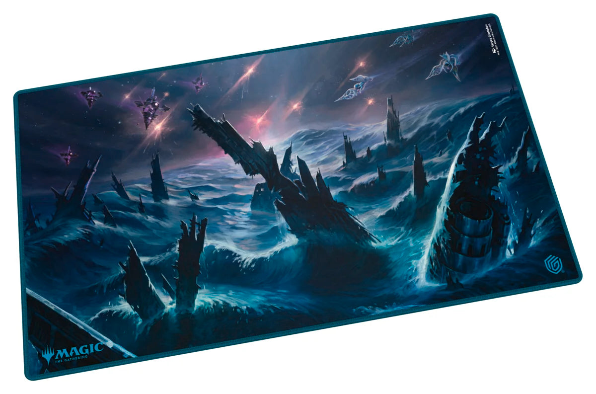Ultimate Guard Play-Mat Standard - Watery Grave
